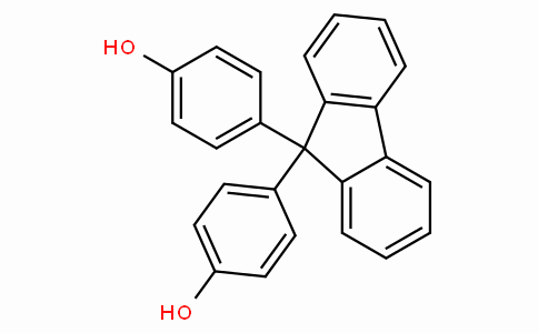 双酚芴的生产工艺